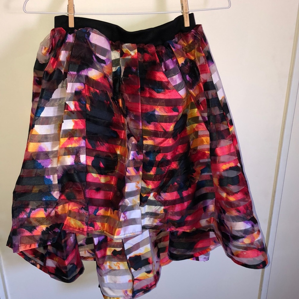 Rue21 skirt